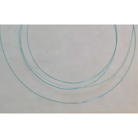 Żyłka blade 500m 0,12mm niebieska